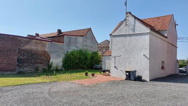 Maison a vendre Houdain 62150 Pas-de-Calais 121 m2 6 pièces 214800 euros