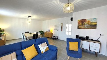 Maison a vendre Houdain 62150 Pas-de-Calais 121 m2 6 pièces 214800 euros