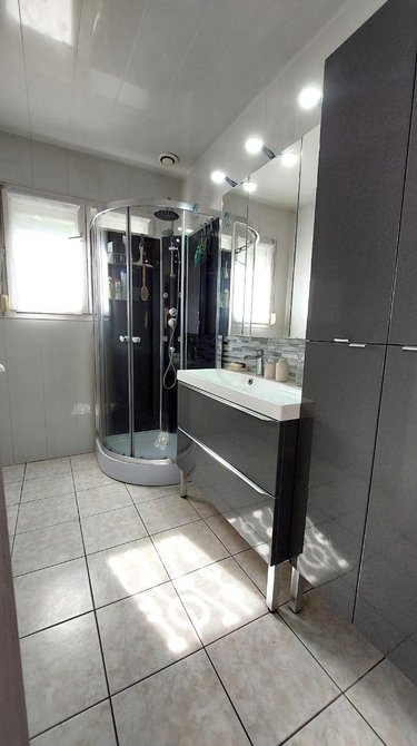 Maison a vendre Houdain 62150 Pas-de-Calais 121 m2 6 pièces 214800 euros