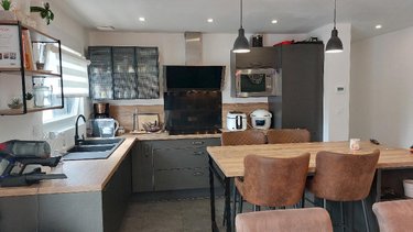 Maison a vendre Haillicourt 62940 Pas-de-Calais 72 m2 4 pièces 183500 euros