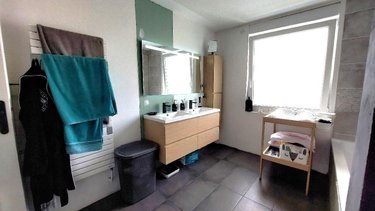 Maison a vendre Haillicourt 62940 Pas-de-Calais 72 m2 4 pièces 183500 euros