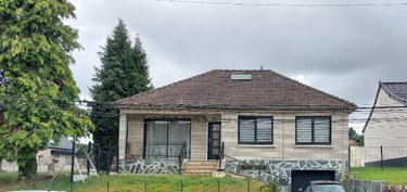 Maison a vendre Haillicourt 62940 Pas-de-Calais 72 m2 4 pièces 183500 euros