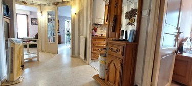 Appartement a vendre Bruay-la-Buissière 62700 Pas-de-Calais 103 m2 5 pièces 126000 euros