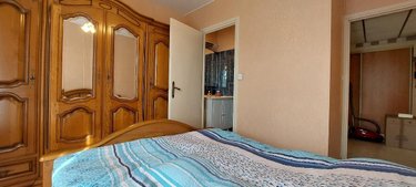 Appartement a vendre Bruay-la-Buissière 62700 Pas-de-Calais 103 m2 5 pièces 115900 euros