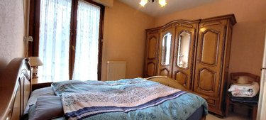 Appartement a vendre Bruay-la-Buissière 62700 Pas-de-Calais 103 m2 5 pièces 131250 euros