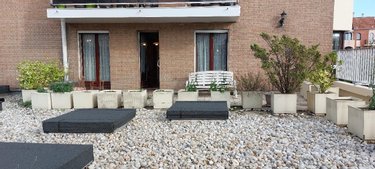 Appartement a vendre Bruay-la-Buissière 62700 Pas-de-Calais 103 m2 5 pièces 131250 euros