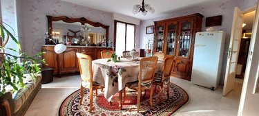 Appartement a vendre Bruay-la-Buissière 62700 Pas-de-Calais 103 m2 5 pièces 131250 euros