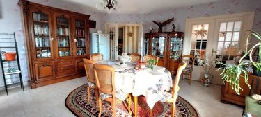 Appartement a vendre Bruay-la-Buissière 62700 Pas-de-Calais 103 m2 5 pièces 131250 euros
