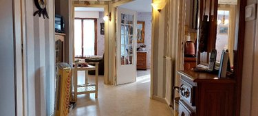 Appartement a vendre Bruay-la-Buissière 62700 Pas-de-Calais 103 m2 5 pièces 131250 euros