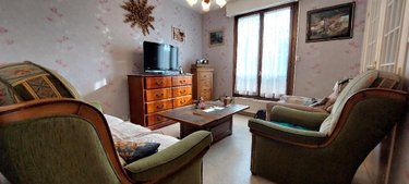 Appartement a vendre Bruay-la-Buissière 62700 Pas-de-Calais 103 m2 5 pièces 131250 euros