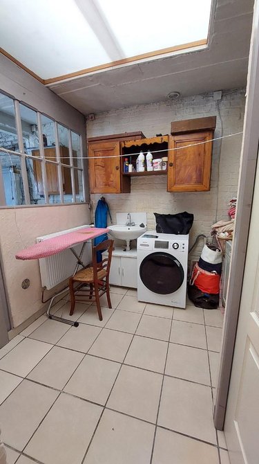 Maison a vendre Béthune 62400 Pas-de-Calais 128 m2 5 pièces 157500 euros