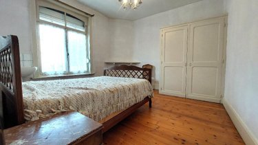 Maison a vendre Béthune 62400 Pas-de-Calais 128 m2 5 pièces 157500 euros