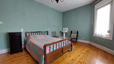 Maison a vendre Béthune 62400 Pas-de-Calais 128 m2 5 pièces 157500 euros