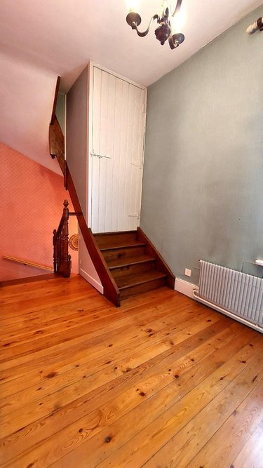 Maison a vendre Béthune 62400 Pas-de-Calais 128 m2 5 pièces 157500 euros