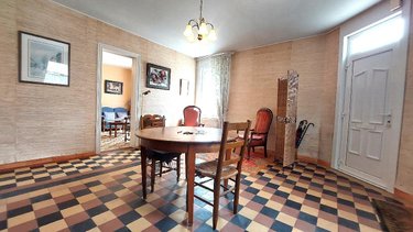 Maison a vendre Béthune 62400 Pas-de-Calais 128 m2 5 pièces 157500 euros