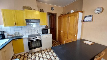 Maison a vendre Béthune 62400 Pas-de-Calais 128 m2 5 pièces 157500 euros