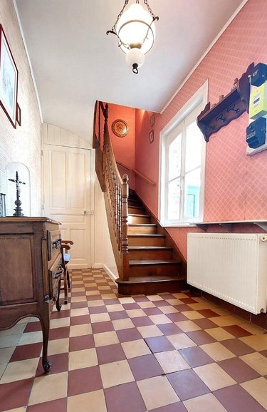 Maison a vendre Béthune 62400 Pas-de-Calais 128 m2 5 pièces 157500 euros