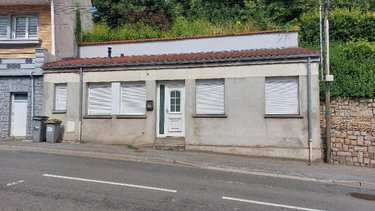 Maison a vendre Houdain 62150 Pas-de-Calais 37 m2 2 pièces 50500 euros