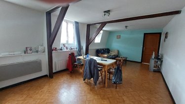 Immeuble a vendre Béthune 62400 Pas-de-Calais 332 m2  300000 euros