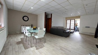 Immeuble a vendre Béthune 62400 Pas-de-Calais 332 m2  330000 euros