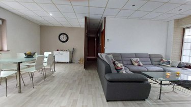 Immeuble a vendre Béthune 62400 Pas-de-Calais 332 m2  300000 euros