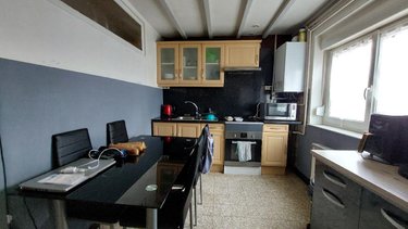 Immeuble a vendre Béthune 62400 Pas-de-Calais 332 m2  300000 euros