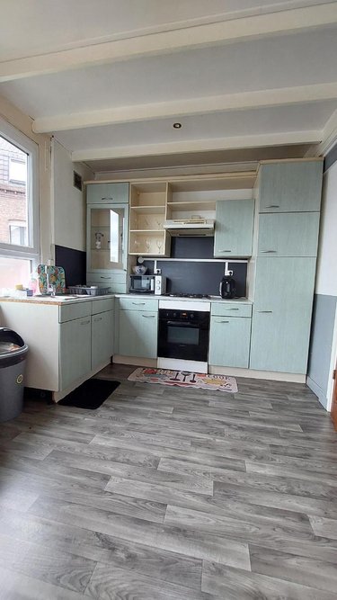 Immeuble a vendre Béthune 62400 Pas-de-Calais 332 m2  300000 euros