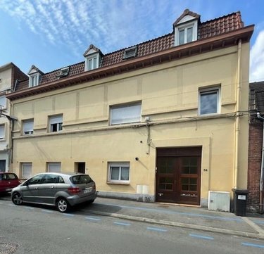 Immeuble a vendre Béthune 62400 Pas-de-Calais 332 m2  300000 euros