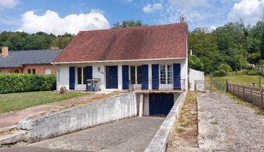 Maison a vendre Houdain 62150 Pas-de-Calais 88 m2 5 pièces 152500 euros