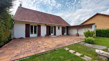 Maison a vendre Houdain 62150 Pas-de-Calais 88 m2 5 pièces 152500 euros