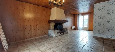 Maison a vendre Houdain 62150 Pas-de-Calais 88 m2 5 pièces 152500 euros