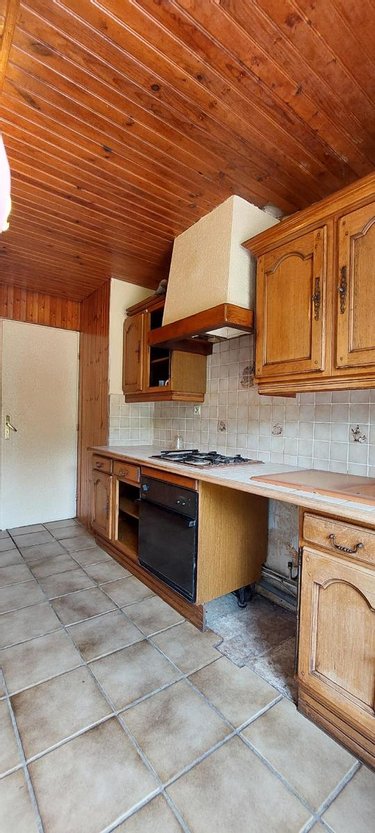 Maison a vendre Houdain 62150 Pas-de-Calais 88 m2 5 pièces 152500 euros