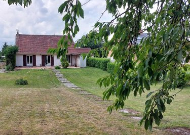 Maison a vendre Houdain 62150 Pas-de-Calais 88 m2 5 pièces 152500 euros