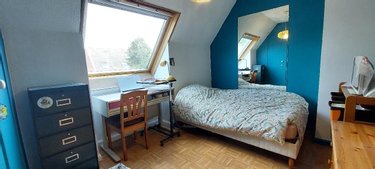 Maison a vendre Fouquières-lès-Béthune 62232 Pas-de-Calais 114 m2 5 pièces 185000 euros
