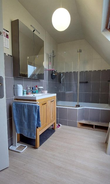 Maison a vendre Fouquières-lès-Béthune 62232 Pas-de-Calais 114 m2 5 pièces 185000 euros