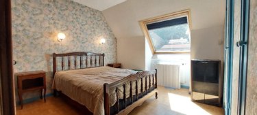 Maison a vendre Fouquières-lès-Béthune 62232 Pas-de-Calais 114 m2 5 pièces 185000 euros