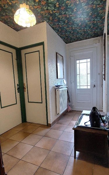 Maison a vendre Fouquières-lès-Béthune 62232 Pas-de-Calais 114 m2 5 pièces 185000 euros