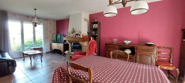 Maison a vendre Fouquières-lès-Béthune 62232 Pas-de-Calais 114 m2 5 pièces 185000 euros