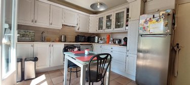 Maison a vendre Fouquières-lès-Béthune 62232 Pas-de-Calais 114 m2 5 pièces 185000 euros
