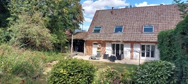 Maison a vendre Fouquières-lès-Béthune 62232 Pas-de-Calais 114 m2 5 pièces 185000 euros
