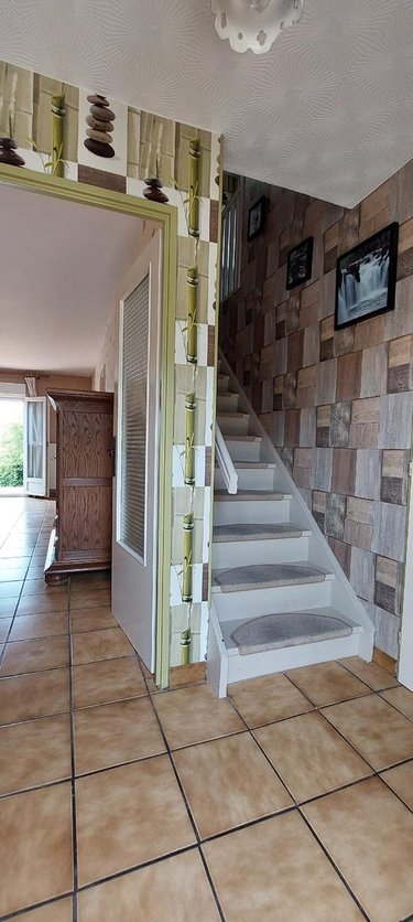 Maison a vendre Ruitz 62620 Pas-de-Calais 88 m2 4 pièces 157500 euros