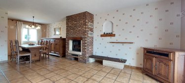 Maison a vendre Ruitz 62620 Pas-de-Calais 88 m2 4 pièces 157500 euros