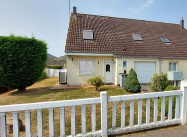 Maison a vendre Ruitz 62620 Pas-de-Calais 88 m2 4 pièces 157500 euros