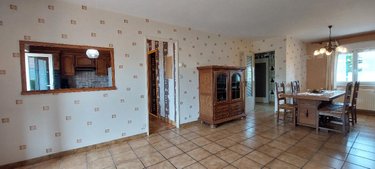 Maison a vendre Ruitz 62620 Pas-de-Calais 88 m2 4 pièces 157500 euros