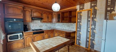 Maison a vendre Ruitz 62620 Pas-de-Calais 88 m2 4 pièces 157500 euros