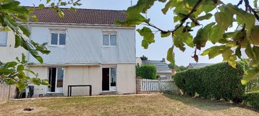 Maison a vendre Ruitz 62620 Pas-de-Calais 88 m2 4 pièces 157500 euros