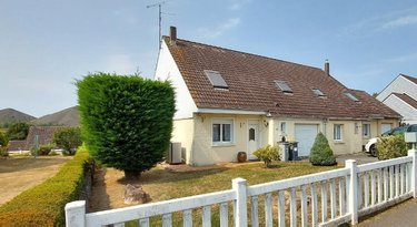 Maison a vendre Ruitz 62620 Pas-de-Calais 88 m2 4 pièces 157500 euros