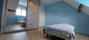 Maison a vendre Verquin 62131 Pas-de-Calais 168 m2 8 pièces 313500 euros