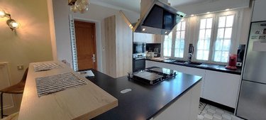 Maison a vendre Verquin 62131 Pas-de-Calais 168 m2 8 pièces 324000 euros