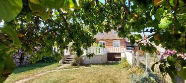 Maison a vendre Houdain 62150 Pas-de-Calais 140 m2 6 pièces 218500 euros